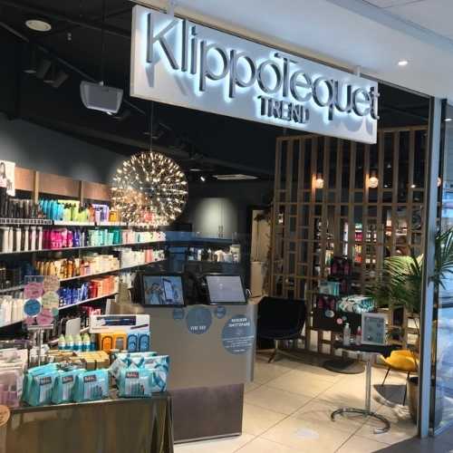 Klippotequet Trend