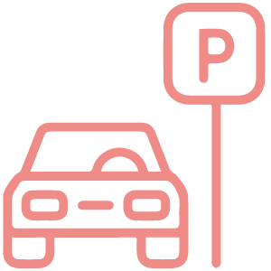 parkering icon