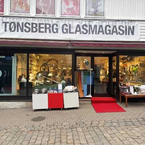 Tønsberg Glasmagasin