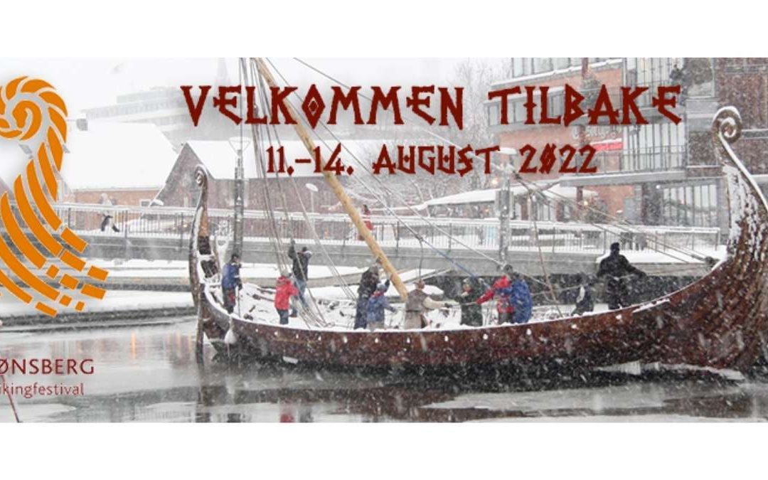 Tønsberg Vikingfestival