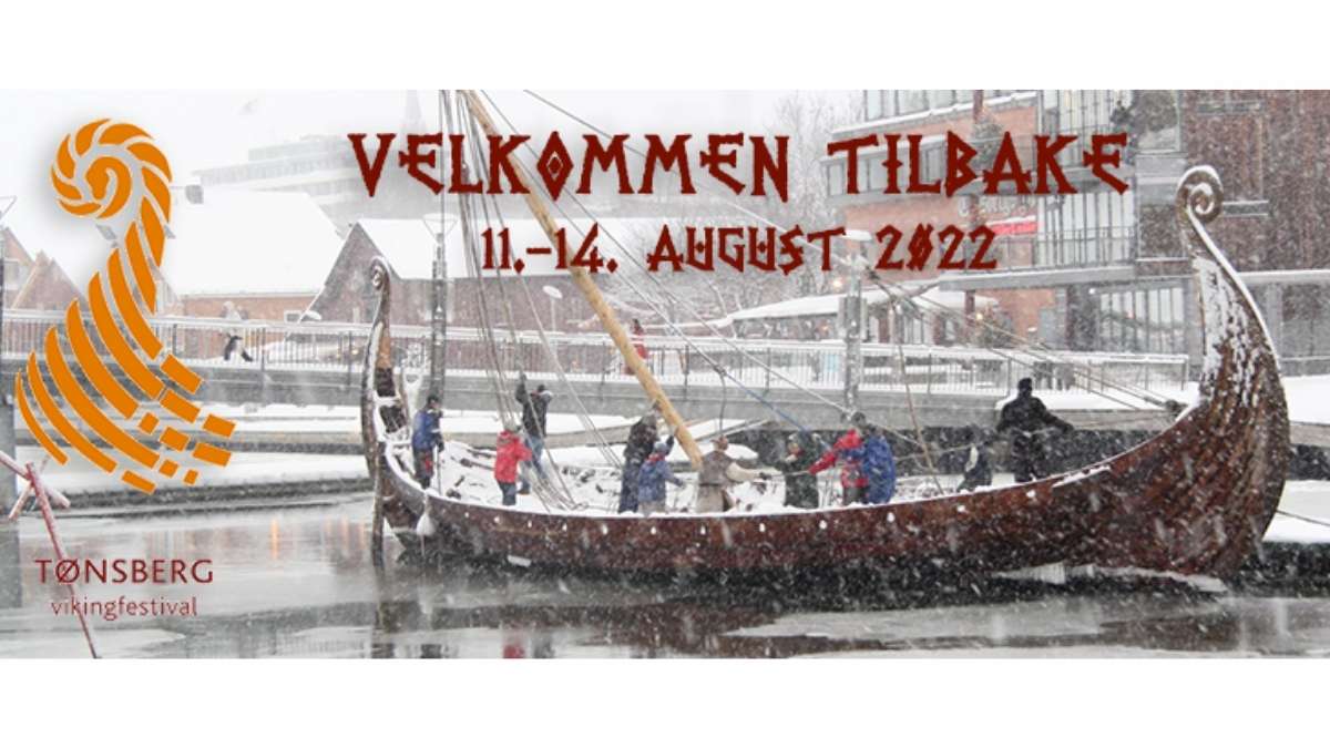 Tønsberg vikingfestival