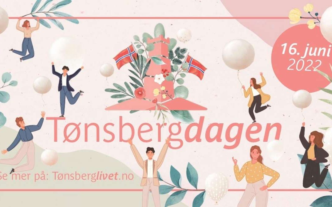 Tønsbergdagen 2022