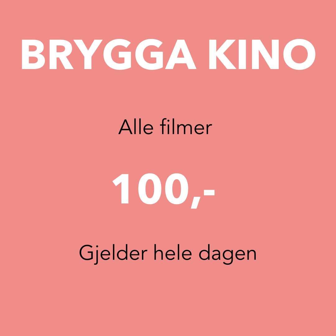 Brygga Kino