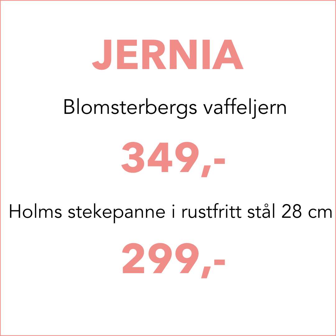 Jernia