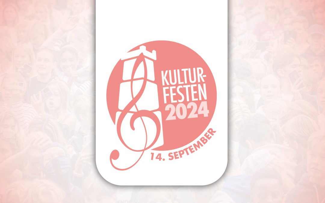 Kulturfesten 2024